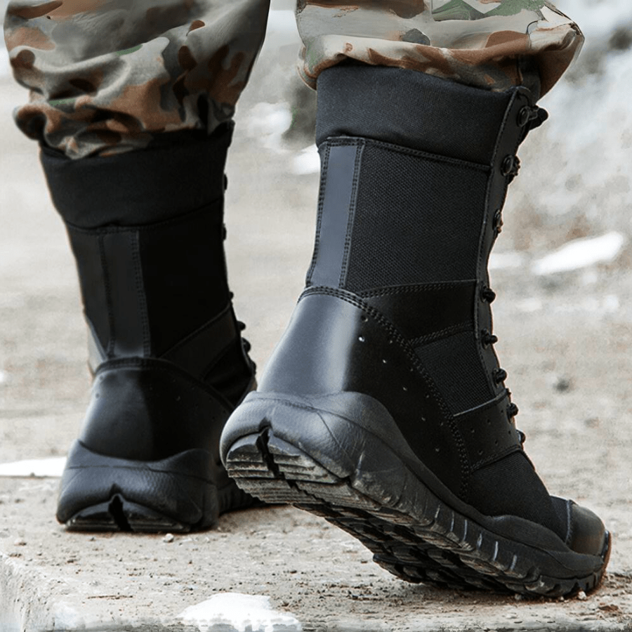 Vanguard - Waterproof Boots for Men's
