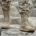 Vanguard - Waterproof Boots for Men's