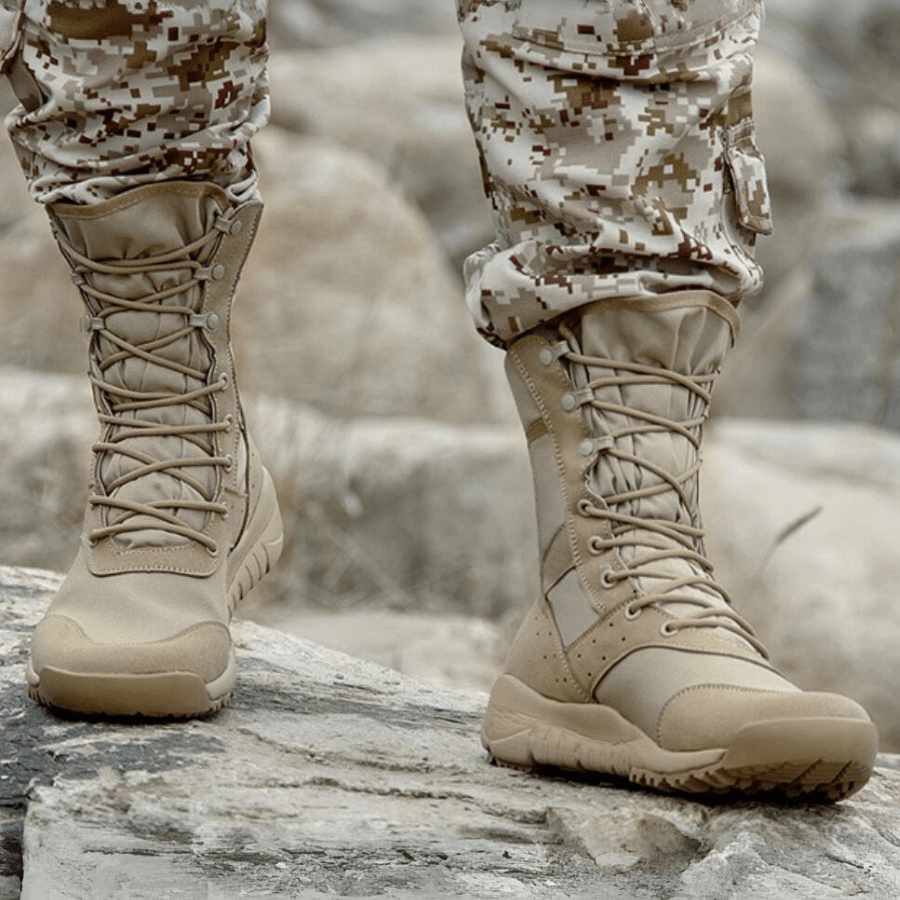 Vanguard - Waterproof Boots for Men's