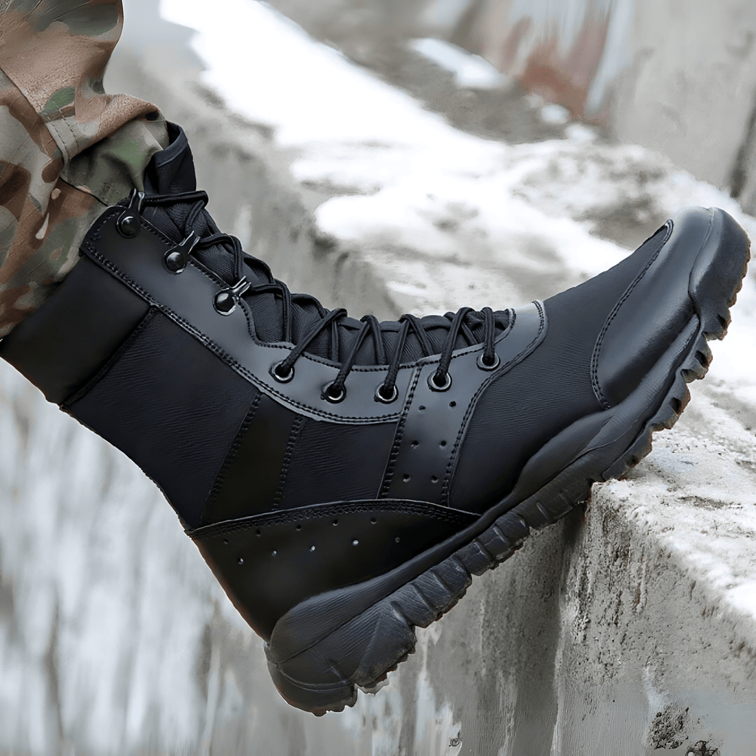 Vanguard - Waterproof Boots for Men's