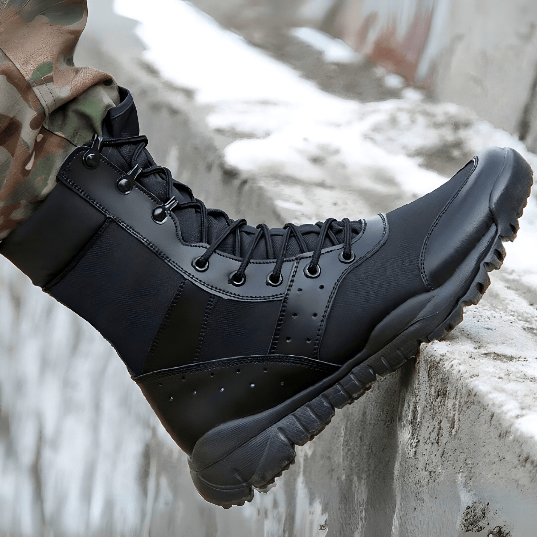 Vanguard - Waterproof Boots for Men's