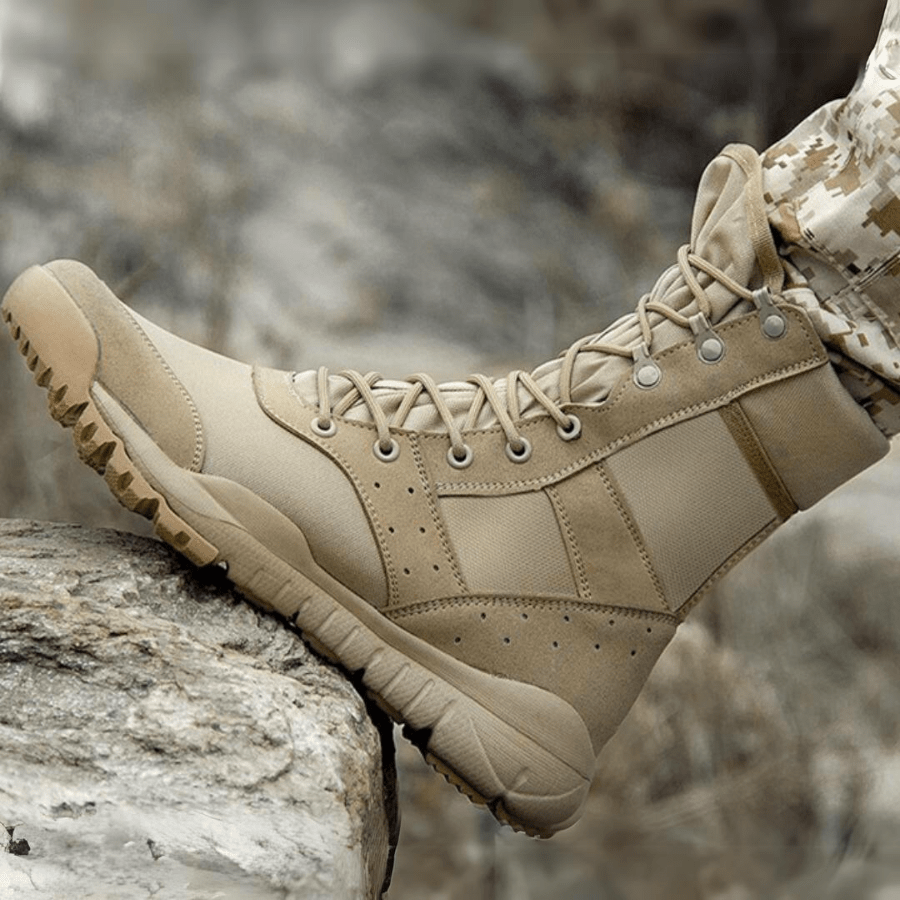Vanguard - Waterproof Boots for Men's