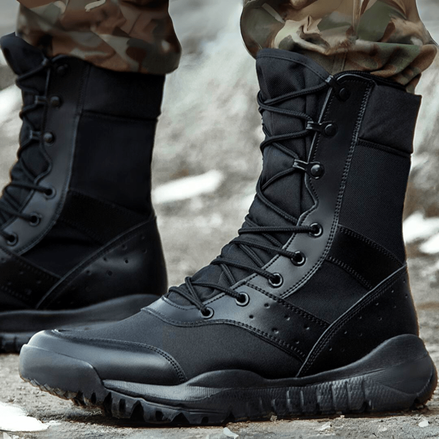 Vanguard - Waterproof Boots for Men's