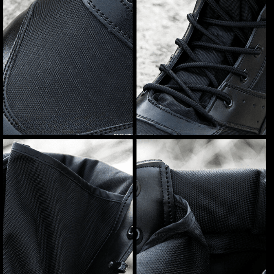 Vanguard - Waterproof Boots for Men's