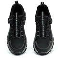 Varnok - Men's Steel Toe Work Boots | Non Slip