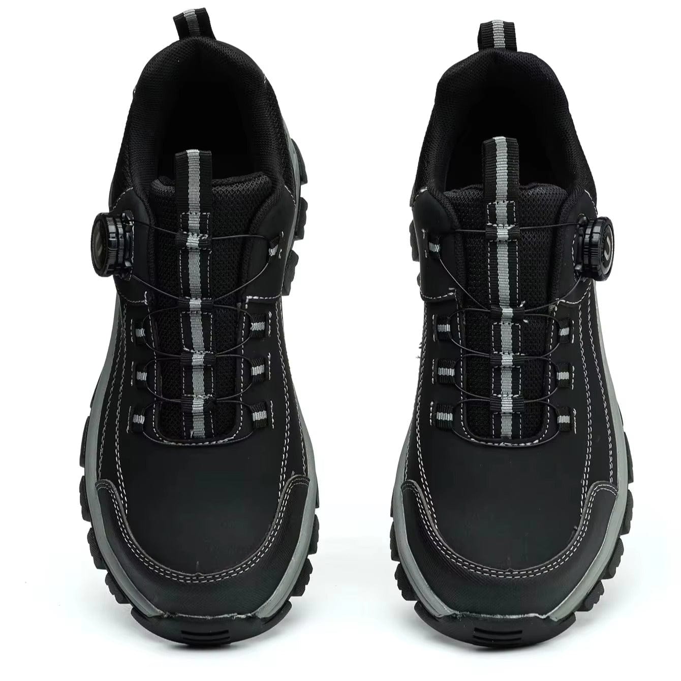 Varnok - Men's Steel Toe Work Boots | Non Slip
