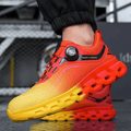 Veltor - Men's Safety Work Shoes | Comfortable Fit