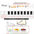 Veltor - Men's Safety Work Shoes | Comfortable Fit