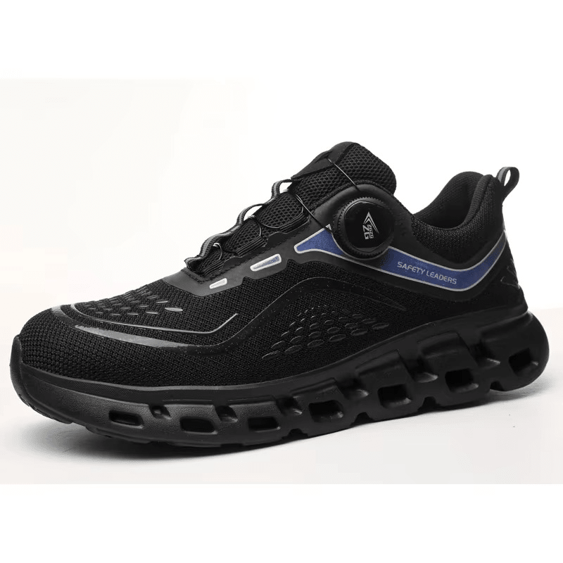 Veltor - Men's Safety Work Shoes | Comfortable Fit