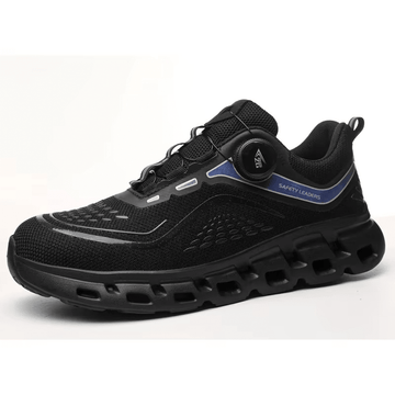 Veltor - Men's Safety Work Shoes | Comfortable Fit