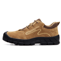 Venetto - en's Work Shoes | Rubber Sole