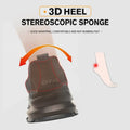 Vertex - Men's Steel Toe Work Shoes | Comfortable Fit
