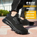 Vertex - Men's Steel Toe Work Shoes | Comfortable Fit