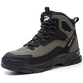 Vigilant - Men's Steel Toe Work Boots | Comfortable Support