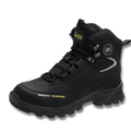 Vornak - Men's Steel Toe Work Boots | Rubber Sole