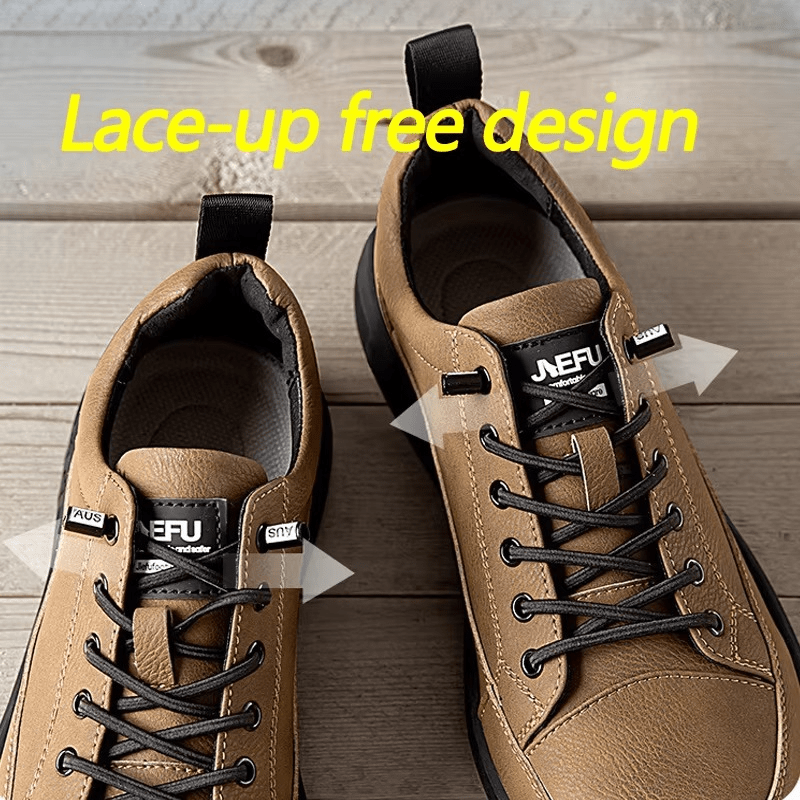 Vornex - Men's Lightweight Work Shoes | Comfortable Fit