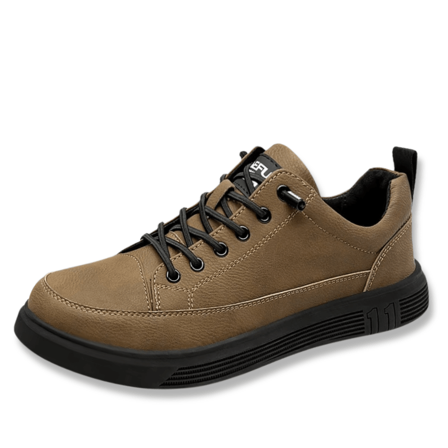 Vornex - Men's Lightweight Work Shoes | Comfortable Fit