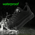 Vornex - Men's Lightweight Work Shoes | Comfortable Fit
