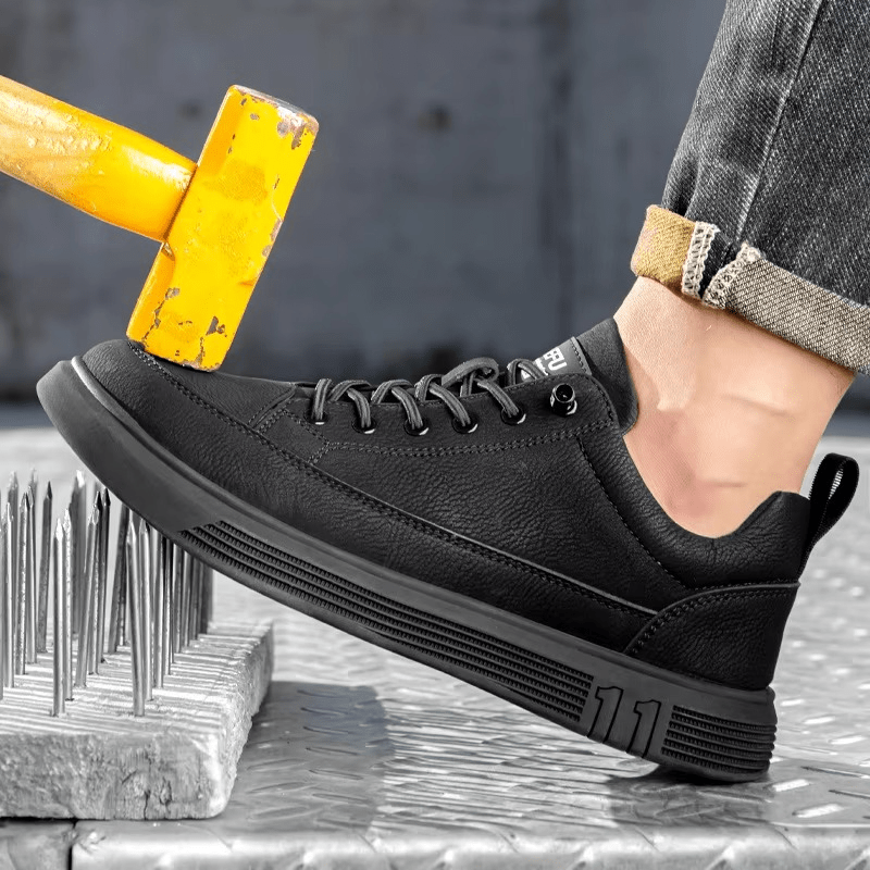 Vornex - Men's Lightweight Work Shoes | Comfortable Fit