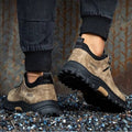 Vulkran - Men's Work Shoes | Non Slip