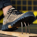 Vulkran - Men's Work Shoes | Non Slip