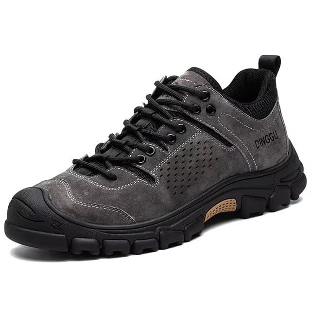 Vulkran - Men's Work Shoes | Non Slip