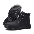 Warrior 2.0 – Men's Steel Toe Work Boots | Comfortable Fit