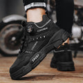Warrior Boots + 1 GIFT: Military Watch
