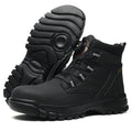 Warrior Boots 2.0 + 1 GIFT: Military Watch