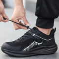 Westforge - Breathable Steel Toe Work Shoes | Anti-Puncture
