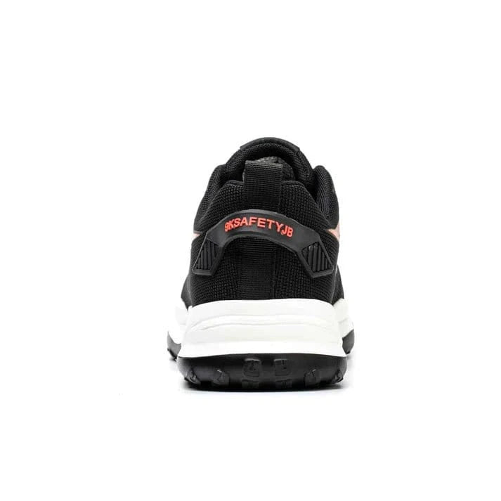 WildHeels - Women's Steel Toe Sneakers