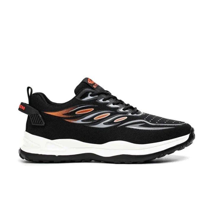 WildHeels - Women's Steel Toe Sneakers