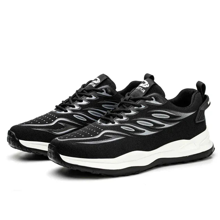 WildHeels - Women's Steel Toe Sneakers