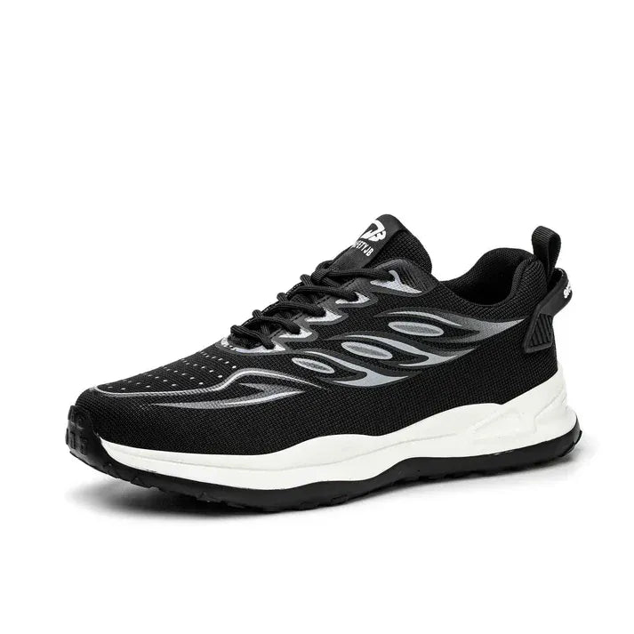 WildHeels - Women's Steel Toe Sneakers