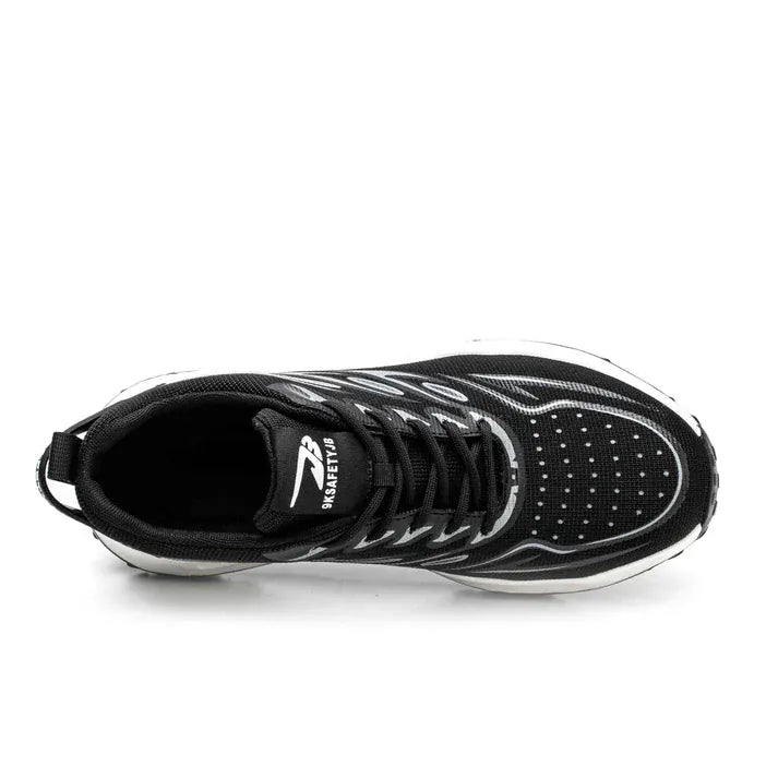 WildHeels - Women's Steel Toe Sneakers