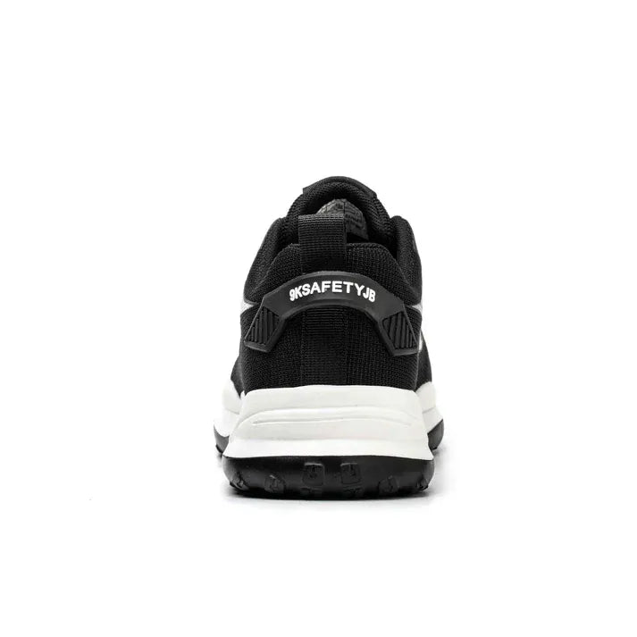 WildHeels - Women's Steel Toe Sneakers