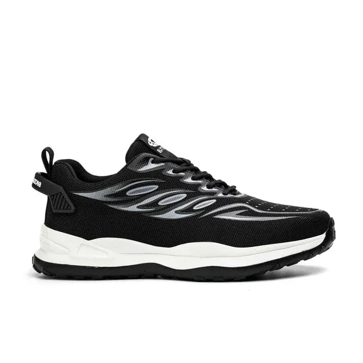 WildHeels - Women's Steel Toe Sneakers
