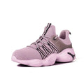 Wingara - Women's Steel Toe Sneakers