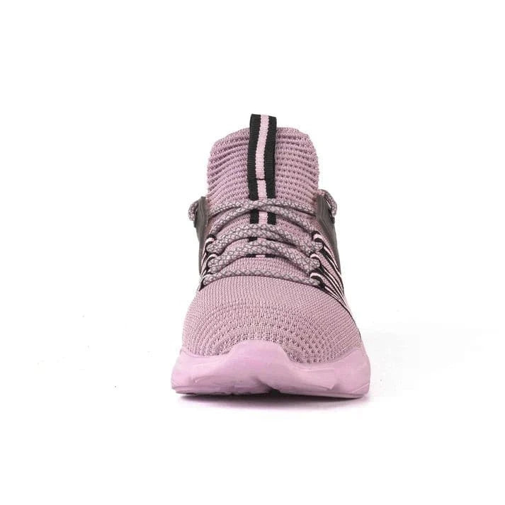 Wingara - Women's Steel Toe Sneakers