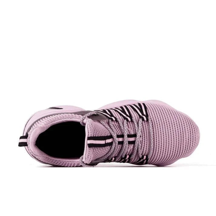 Wingara - Women's Steel Toe Sneakers
