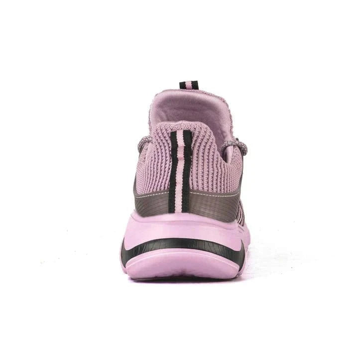 Wingara - Women's Steel Toe Sneakers