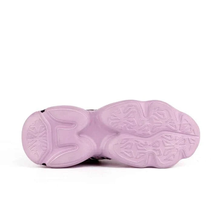 Wingara - Women's Steel Toe Sneakers