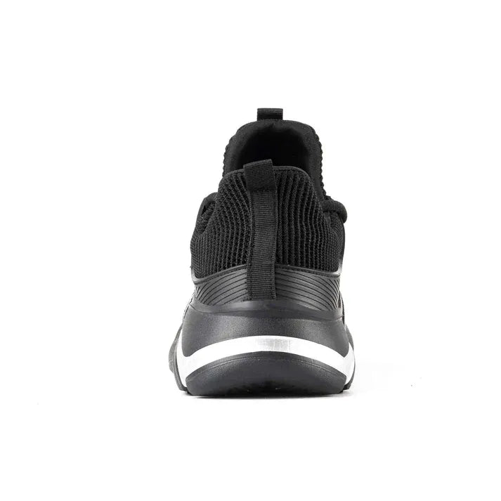 Wingara - Women's Steel Toe Sneakers
