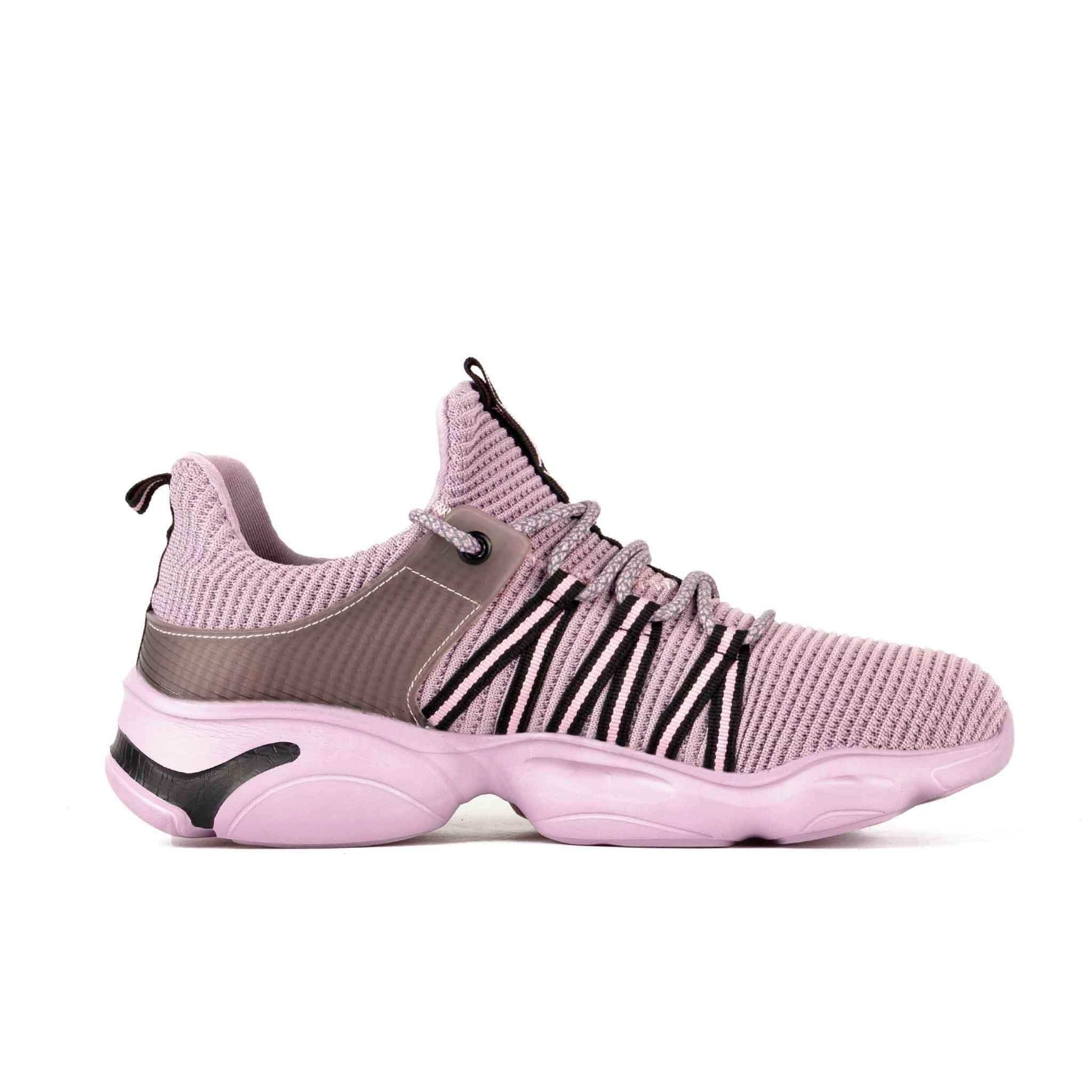 Wingara - Women's Steel Toe Sneakers
