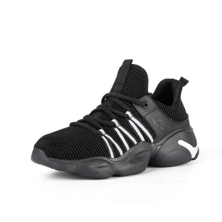 Wingara - Women's Steel Toe Sneakers