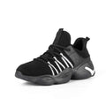 Wingara - Women's Steel Toe Sneakers