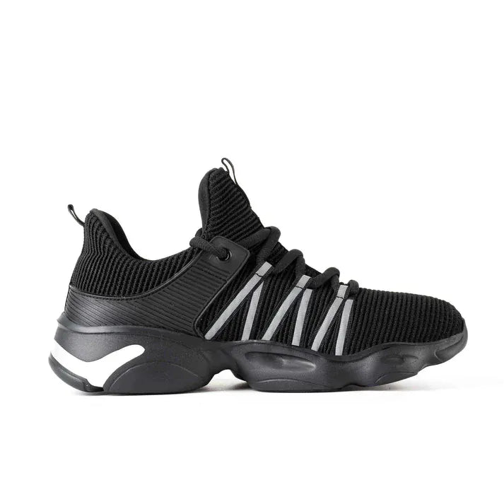 Wingara - Women's Steel Toe Sneakers