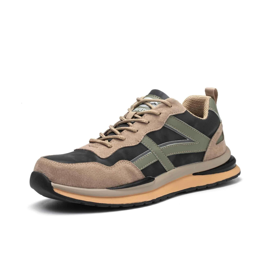 Powerheels - kvinnors arbetsskor