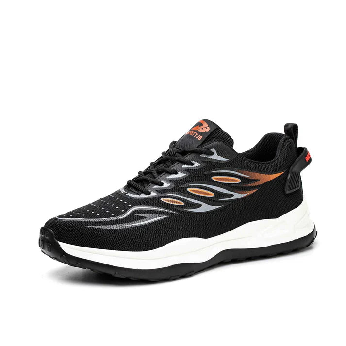 Wildheels - Women's Steel Toe Sneakers