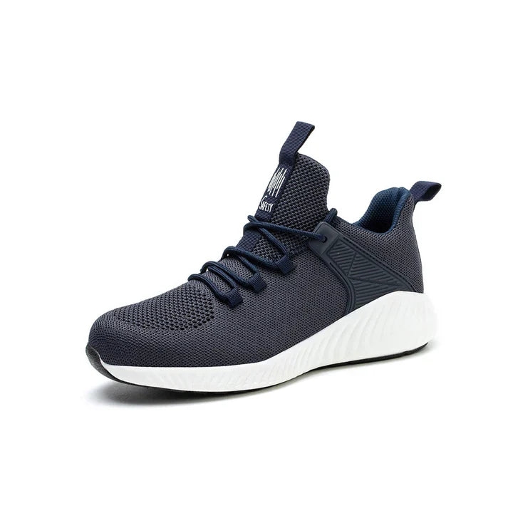 SteelVibe - Women's Steel Toe Sneakers